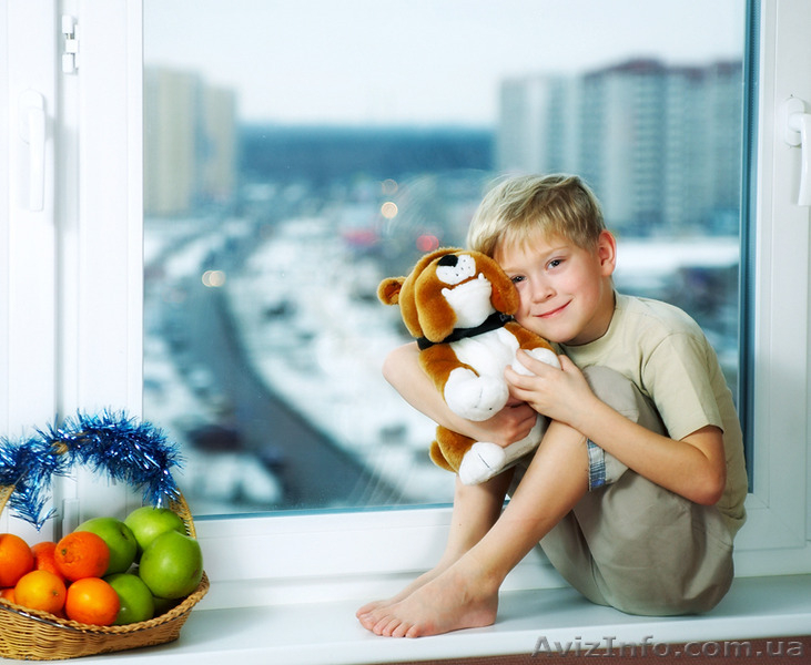 Окна ПВХ Кривой Рог - <ro>Изображение</ro><ru>Изображение</ru> #7, <ru>Объявление</ru> #1150318