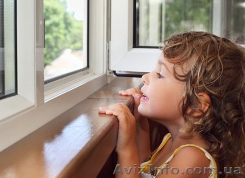 Окна ПВХ Кривой Рог - <ro>Изображение</ro><ru>Изображение</ru> #6, <ru>Объявление</ru> #1150318