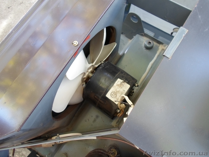 Кондиционер транспортный КТА2-0,5Э-01А - <ro>Изображение</ro><ru>Изображение</ru> #3, <ru>Объявление</ru> #1153201