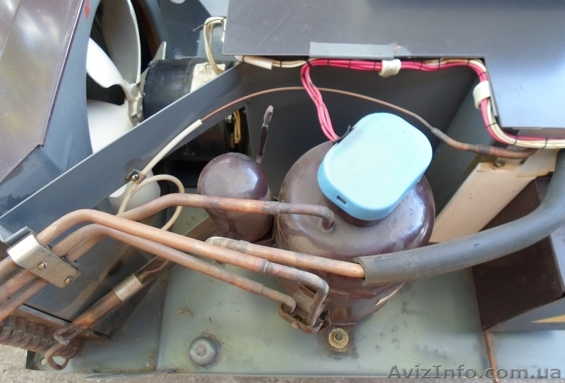 Кондиционер транспортный КТА2-0,5Э-01А - <ro>Изображение</ro><ru>Изображение</ru> #4, <ru>Объявление</ru> #1153201