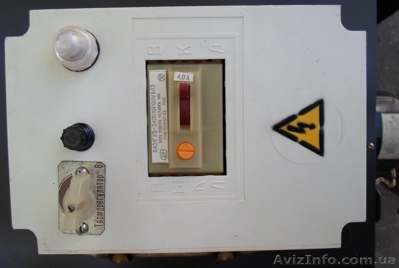 Кондиционер транспортный КТА2-0,5Э-01А - <ro>Изображение</ro><ru>Изображение</ru> #5, <ru>Объявление</ru> #1153201