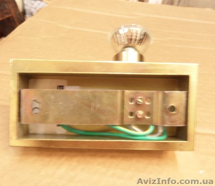 Светильник направленного света (спот) - <ro>Изображение</ro><ru>Изображение</ru> #3, <ru>Объявление</ru> #1145321