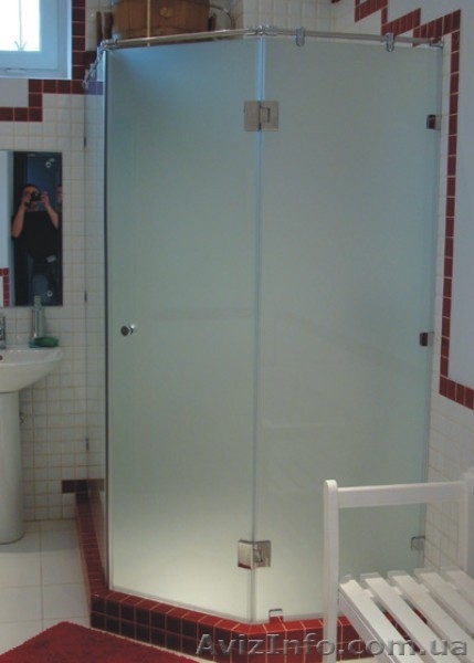 Душевые кабинки - <ro>Изображение</ro><ru>Изображение</ru> #4, <ru>Объявление</ru> #1157848