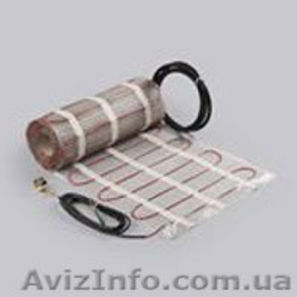 Полы с Подогревом  Продажа Монтаж!В Короткие Сроки! Днепропетровске и  - <ro>Изображение</ro><ru>Изображение</ru> #3, <ru>Объявление</ru> #1161726