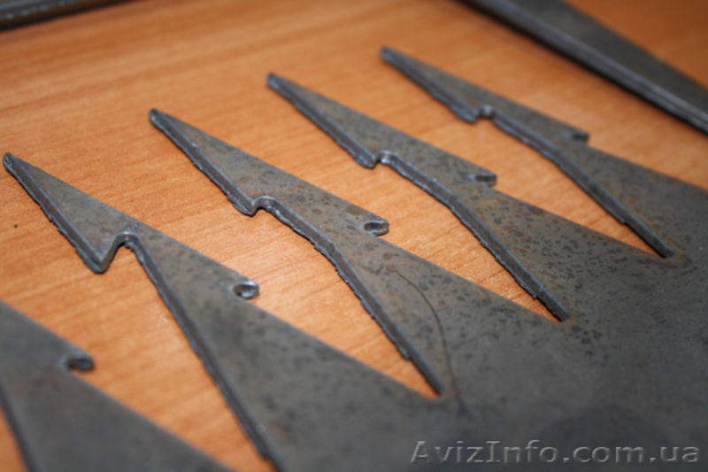 Плазменная резка металла - <ro>Изображение</ro><ru>Изображение</ru> #4, <ru>Объявление</ru> #1163759