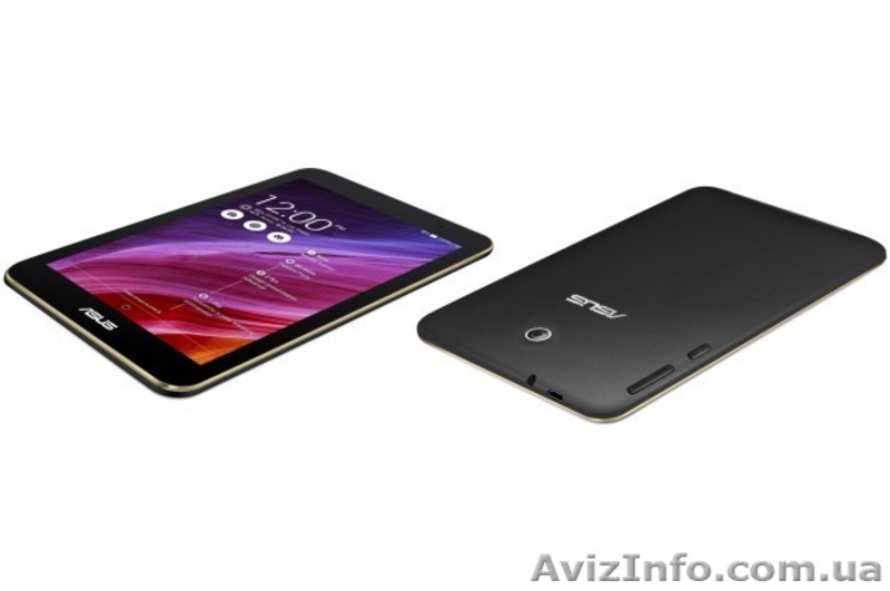Продам планшет Asus Memo Pad 7" 16GB Black - <ro>Изображение</ro><ru>Изображение</ru> #4, <ru>Объявление</ru> #1156363