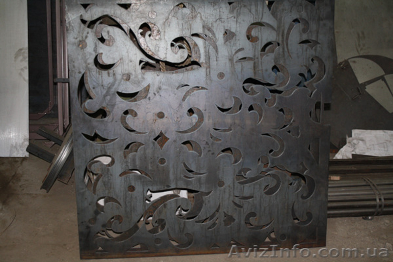 Плазменная резка металла - <ro>Изображение</ro><ru>Изображение</ru> #5, <ru>Объявление</ru> #1163759