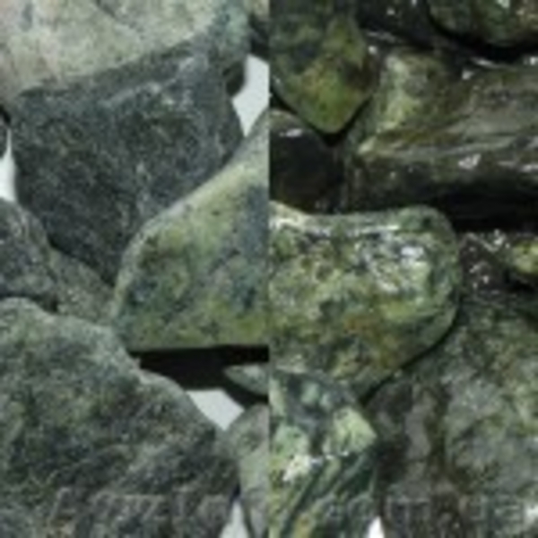 Галька красная бордовая, крошка бордовая, кирпично-розовая, бордо коралл - <ro>Изображение</ro><ru>Изображение</ru> #2, <ru>Объявление</ru> #1158206
