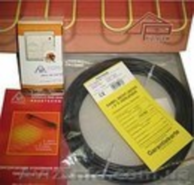 Полы с Подогревом  Продажа Монтаж!В Короткие Сроки! Днепропетровске и  - <ro>Изображение</ro><ru>Изображение</ru> #5, <ru>Объявление</ru> #1161726