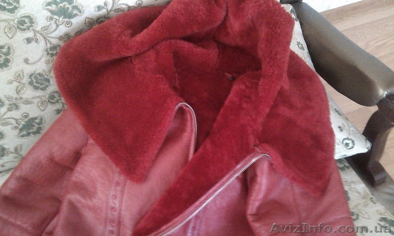 Продам дублёнку не дорого - <ro>Изображение</ro><ru>Изображение</ru> #4, <ru>Объявление</ru> #1159494
