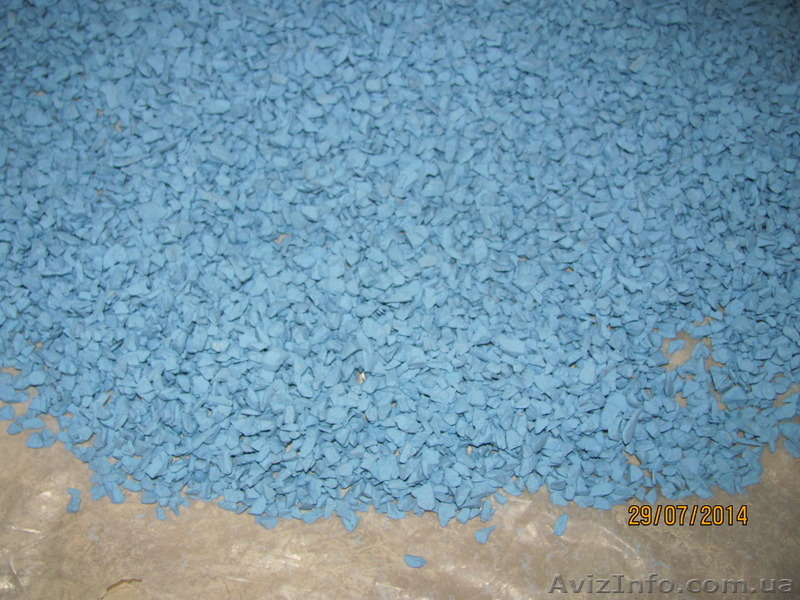 Голубая галька, голубая крошка - <ro>Изображение</ro><ru>Изображение</ru> #3, <ru>Объявление</ru> #1158165