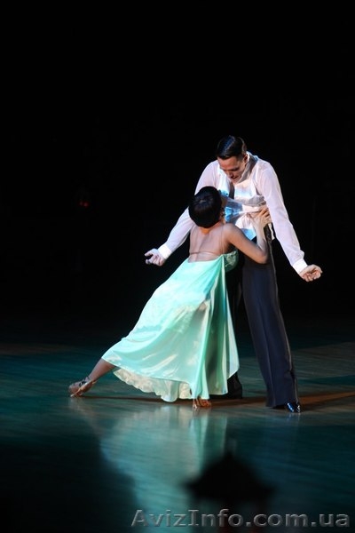 Танцевально-спортивный клуб "Школа Ежовой" - <ro>Изображение</ro><ru>Изображение</ru> #3, <ru>Объявление</ru> #1169001