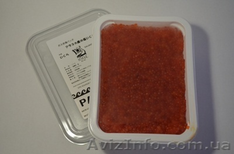 Красная икра с бесплатной доставкой - <ro>Изображение</ro><ru>Изображение</ru> #3, <ru>Объявление</ru> #1157627