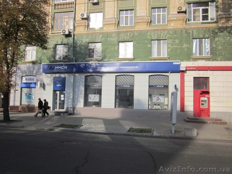 Сдам торговую площадь, пр.Карла Маркса (р-н Оперного театра) - <ro>Изображение</ro><ru>Изображение</ru> #7, <ru>Объявление</ru> #1168422