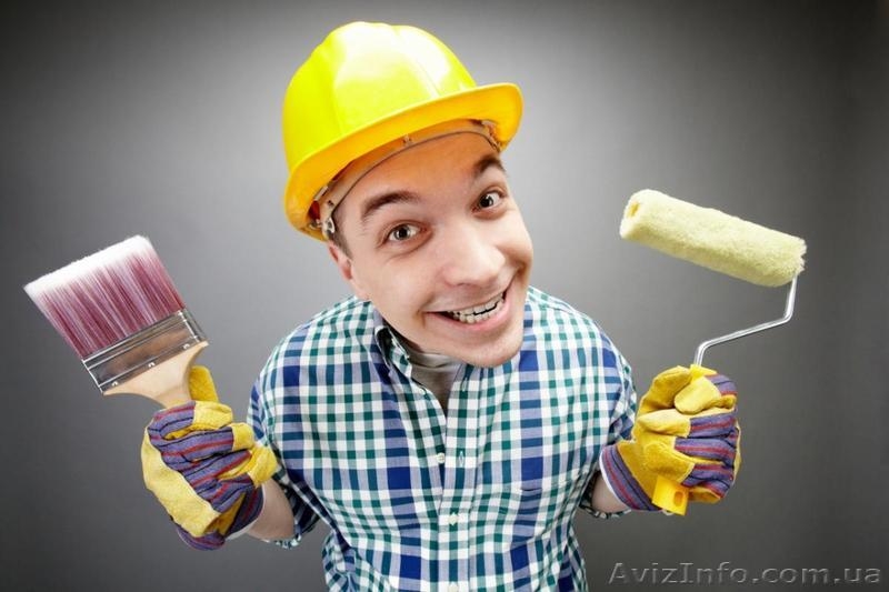 Ремонт квартиры, частично и под ключ - <ro>Изображение</ro><ru>Изображение</ru> #4, <ru>Объявление</ru> #1156236