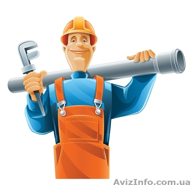 Сантехник на дом, срочный вызов сантехника - <ro>Изображение</ro><ru>Изображение</ru> #3, <ru>Объявление</ru> #1155044