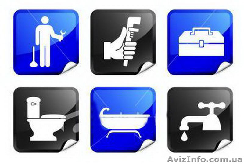 Сантехник на дом, срочный вызов сантехника - <ro>Изображение</ro><ru>Изображение</ru> #4, <ru>Объявление</ru> #1155044