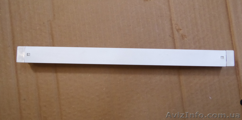 Светильник мебельный белый Т5  8W - <ro>Изображение</ro><ru>Изображение</ru> #4, <ru>Объявление</ru> #1155126