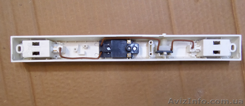 Светильник Osram LINESTRA SET 35W - <ro>Изображение</ro><ru>Изображение</ru> #3, <ru>Объявление</ru> #1155138