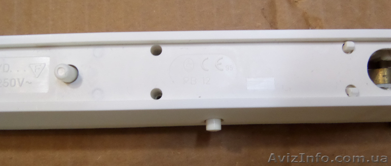 Светильник Osram LINESTRA SET 35W - <ro>Изображение</ro><ru>Изображение</ru> #5, <ru>Объявление</ru> #1155138