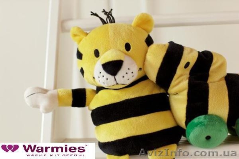 Игрушки-грелки для всей семьи - <ro>Изображение</ro><ru>Изображение</ru> #9, <ru>Объявление</ru> #770669
