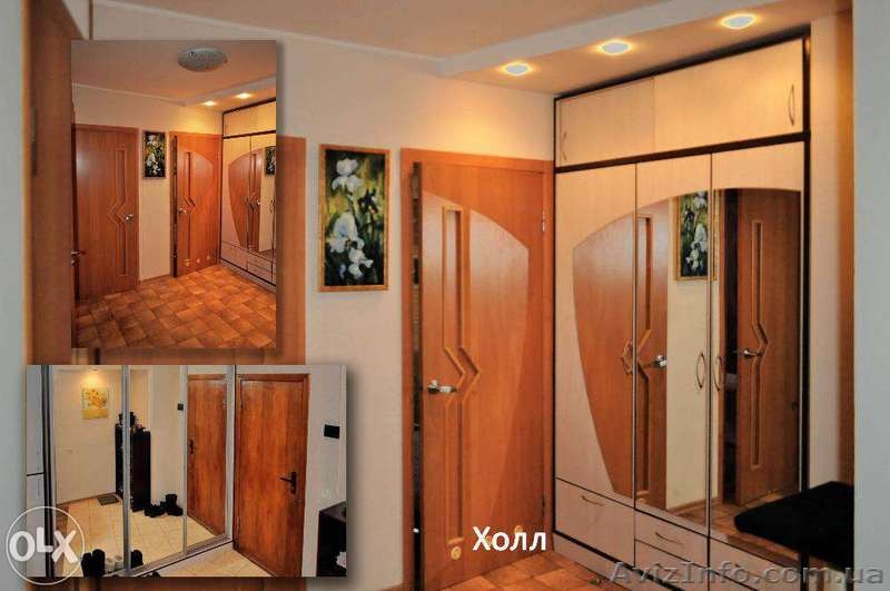 Спешите купить новую квартиру с ремонтом на ул.Рабочей 166а  - <ro>Изображение</ro><ru>Изображение</ru> #4, <ru>Объявление</ru> #1178259