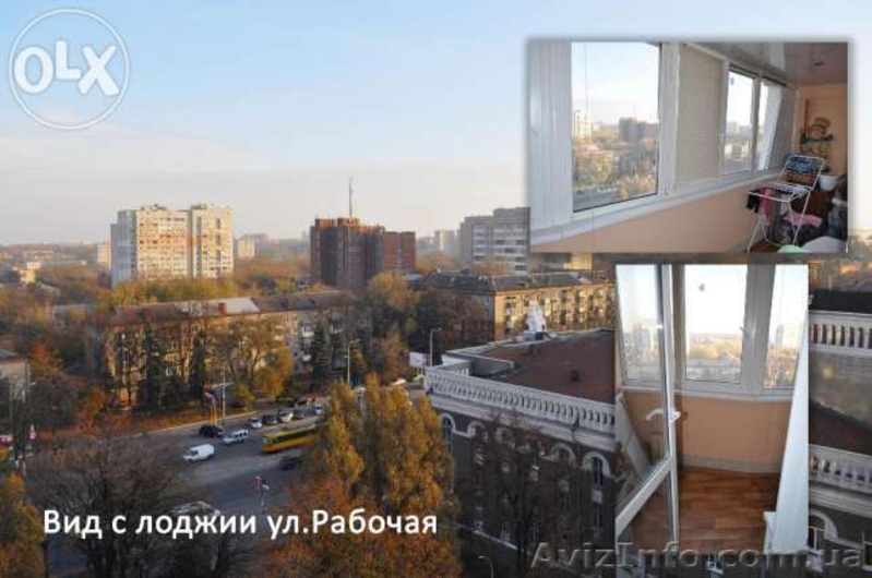 Спешите купить новую квартиру с ремонтом на ул.Рабочей 166а  - <ro>Изображение</ro><ru>Изображение</ru> #3, <ru>Объявление</ru> #1178259