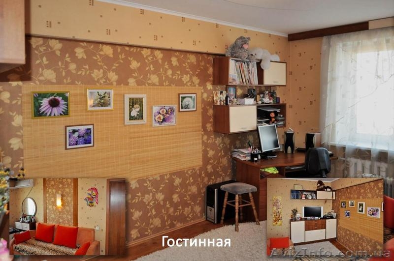 Спешите купить новую квартиру с ремонтом в кирпичном доме на ул.Рабочей 166 - <ro>Изображение</ro><ru>Изображение</ru> #3, <ru>Объявление</ru> #1172827