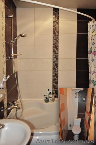 Спешите купить новую квартиру с ремонтом в кирпичном доме на ул.Рабочей 166 - <ro>Изображение</ro><ru>Изображение</ru> #5, <ru>Объявление</ru> #1172827