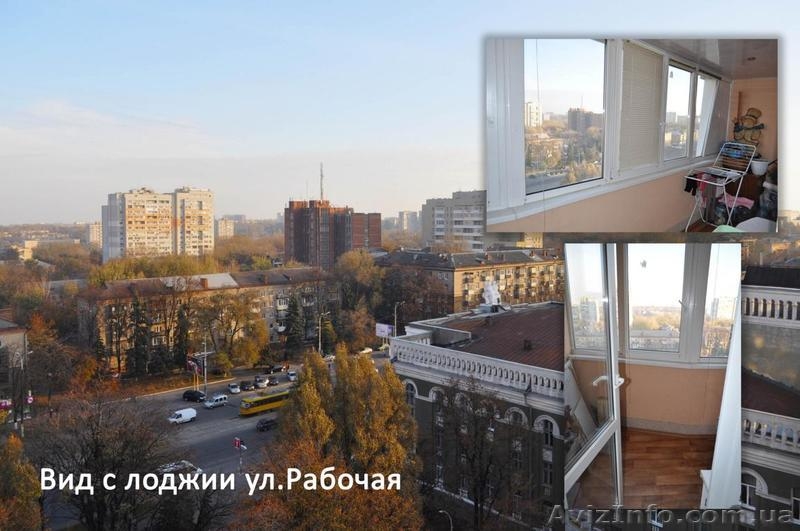 Спешите купить новую квартиру с ремонтом в кирпичном доме на ул.Рабочей 166 - <ro>Изображение</ro><ru>Изображение</ru> #7, <ru>Объявление</ru> #1172827