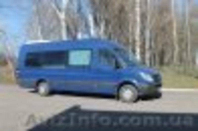 Пассажирские перевозки СНГ, Украина, Европа, от эконом до VIP - <ro>Изображение</ro><ru>Изображение</ru> #3, <ru>Объявление</ru> #1182925