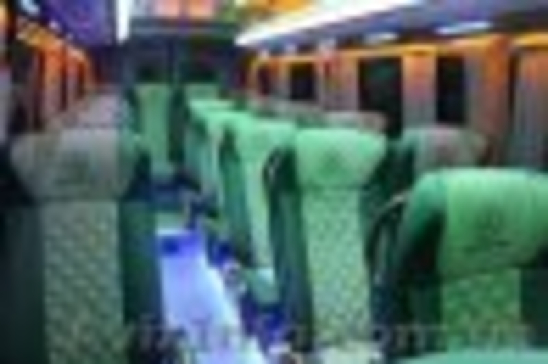 Пассажирские перевозки СНГ, Украина, Европа, от эконом до VIP - <ro>Изображение</ro><ru>Изображение</ru> #5, <ru>Объявление</ru> #1182925