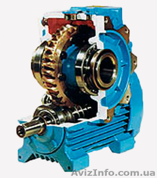 Редукторы, мотор-редукторы, муфты, подъемно-транспортное оборудование. - <ro>Изображение</ro><ru>Изображение</ru> #3, <ru>Объявление</ru> #1169989