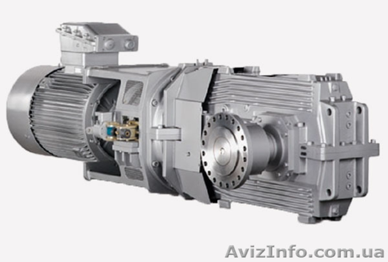 Редукторы, мотор-редукторы, муфты, подъемно-транспортное оборудование. - <ro>Изображение</ro><ru>Изображение</ru> #4, <ru>Объявление</ru> #1169989