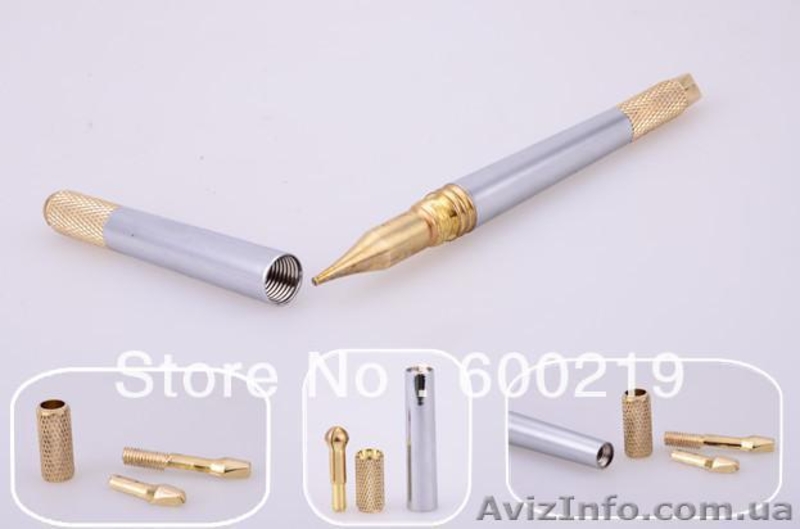 Ручка, иглы, пигменты для мануального (ручного) татуажа - <ro>Изображение</ro><ru>Изображение</ru> #3, <ru>Объявление</ru> #1174160