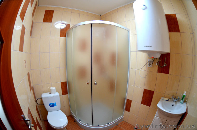 Продажа элитного домика на базе отдыха Орельский Двор. - <ro>Изображение</ro><ru>Изображение</ru> #5, <ru>Объявление</ru> #1182202