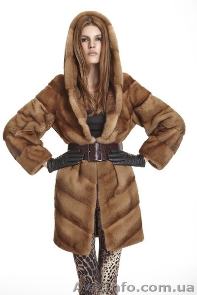 Шубы Днепропетровск меха дубленки шубы из бобра норков - <ro>Изображение</ro><ru>Изображение</ru> #7, <ru>Объявление</ru> #1189321