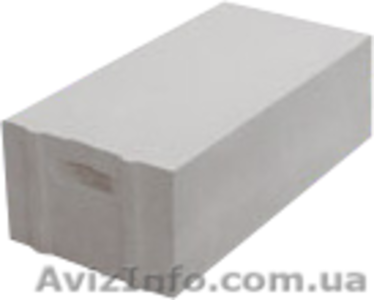 Газобетон ЮДК от производителя - <ro>Изображение</ro><ru>Изображение</ru> #3, <ru>Объявление</ru> #1190240