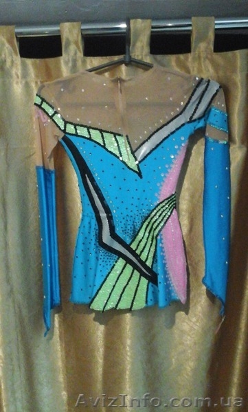 для юных гимнасток - <ro>Изображение</ro><ru>Изображение</ru> #3, <ru>Объявление</ru> #1189860