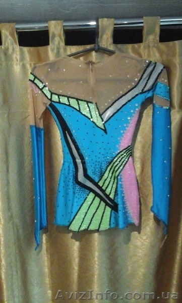 для юных гимнасток - <ro>Изображение</ro><ru>Изображение</ru> #8, <ru>Объявление</ru> #1189860