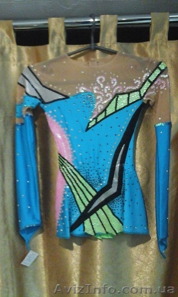 для юных гимнасток - <ro>Изображение</ro><ru>Изображение</ru> #9, <ru>Объявление</ru> #1189860