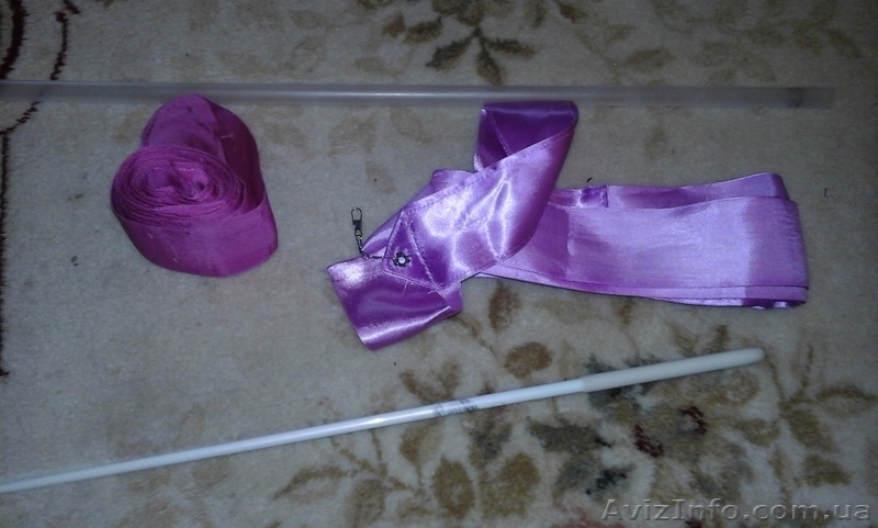 для художественной гимнастики - <ro>Изображение</ro><ru>Изображение</ru> #6, <ru>Объявление</ru> #1189861