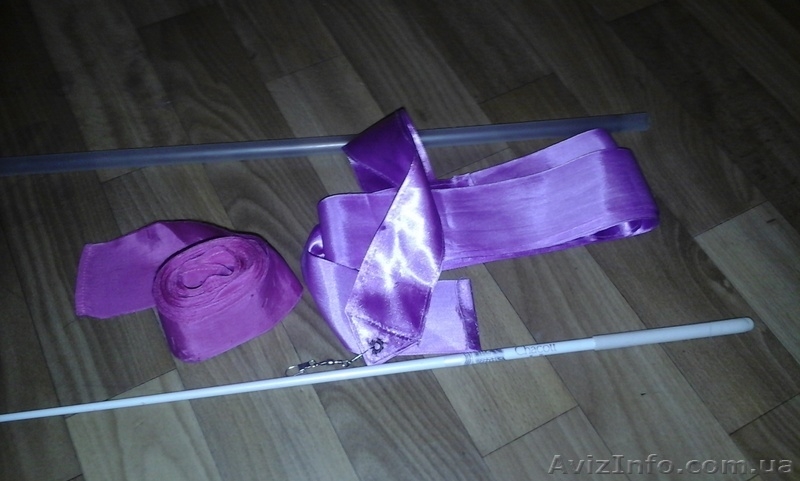 для художественной гимнастики - <ro>Изображение</ro><ru>Изображение</ru> #4, <ru>Объявление</ru> #1189861