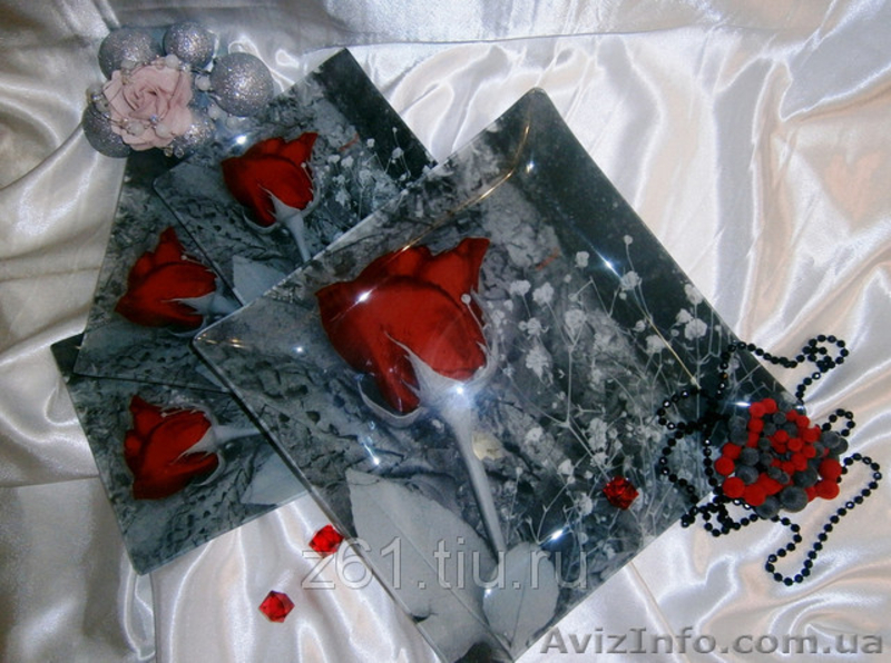 Набор тарелок из 7 предметов - <ro>Изображение</ro><ru>Изображение</ru> #6, <ru>Объявление</ru> #1196614