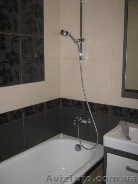 Ремонт ванной "под ключ" - <ro>Изображение</ro><ru>Изображение</ru> #5, <ru>Объявление</ru> #1192340