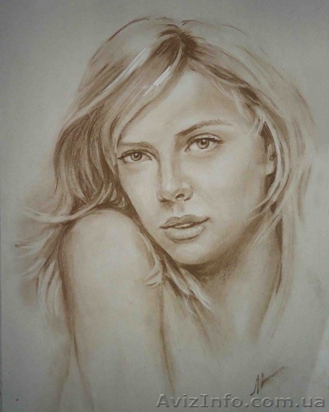 портреты, натюрморты, пейзажи в днепропетровсе - <ro>Изображение</ro><ru>Изображение</ru> #3, <ru>Объявление</ru> #1185010