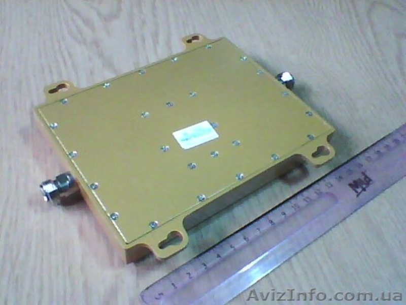 Комплект для усиления GSM связи RF 900/1800 МГц - <ro>Изображение</ro><ru>Изображение</ru> #5, <ru>Объявление</ru> #1184495