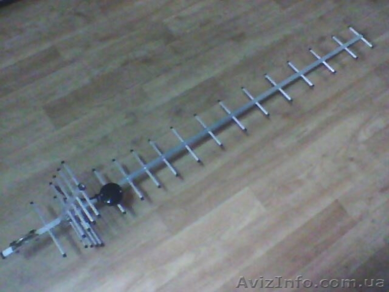 3G CDMA антенна АТК-19 для Интертелекома, PEOPLEnet - <ro>Изображение</ro><ru>Изображение</ru> #3, <ru>Объявление</ru> #1184502