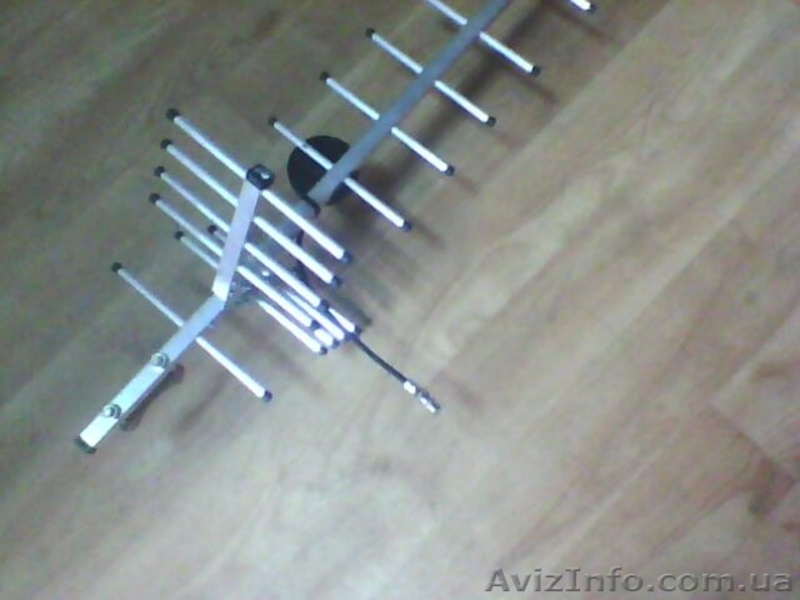 3G CDMA антенна АТК-19 для Интертелекома, PEOPLEnet - <ro>Изображение</ro><ru>Изображение</ru> #4, <ru>Объявление</ru> #1184502