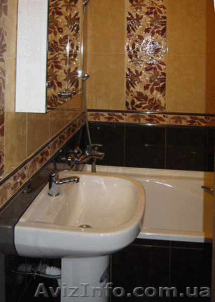 Ремонт ванной "под ключ" - <ro>Изображение</ro><ru>Изображение</ru> #4, <ru>Объявление</ru> #1192340